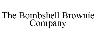 BOMBSHELL BROWNIE CO.
