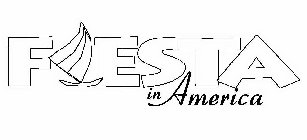 FIESTA IN AMERICA