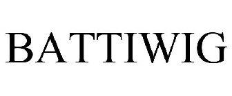 BATTIWIG
