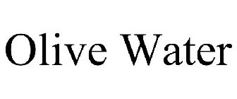 OLIVE WATER