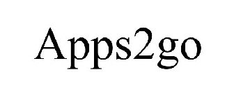 APPS2GO