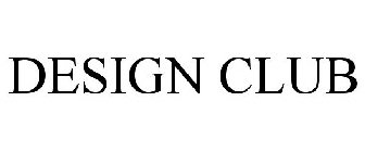 DESIGN CLUB