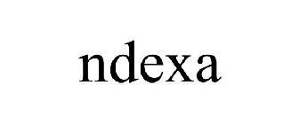 NDEXA
