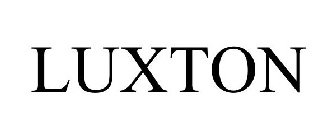 LUXTON
