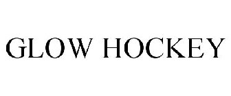 GLOW HOCKEY