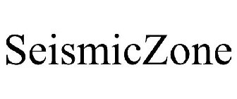 SEISMICZONE