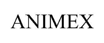 ANIMEX