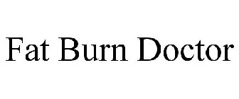 FAT BURN DOCTOR