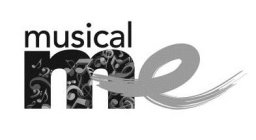 MUSICAL ME