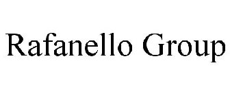 RAFANELLO GROUP