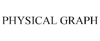 PHYSICAL GRAPH