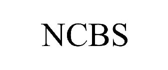 NCBS