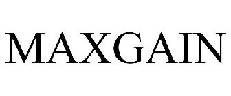 MAXGAIN