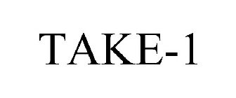 TAKE-1