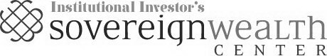 SW INSTITUTIONAL INVESTOR'S SOVEREIGN WEALTH CENTER