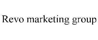 REVO MARKETING GROUP