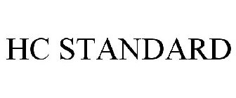 HC STANDARD