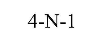 4-N-1