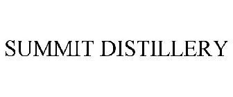 SUMMIT DISTILLERY