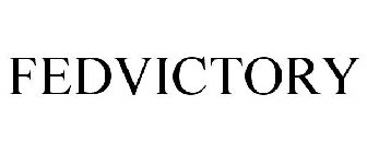FEDVICTORY