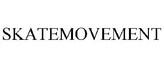 SKATEMOVEMENT