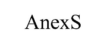 ANEXS