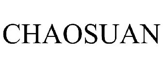 CHAOSUAN