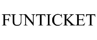FUNTICKET