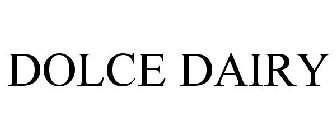 DOLCE DAIRY