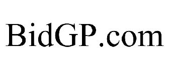 BIDGP.COM