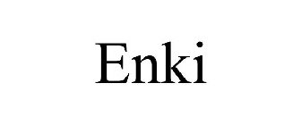 ENKI