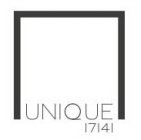 UNIQUE 17141