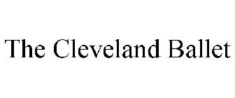 THE CLEVELAND BALLET