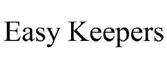 EASY KEEPERS