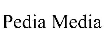 PEDIA MEDIA