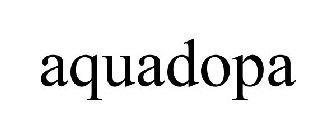 AQUADOPA