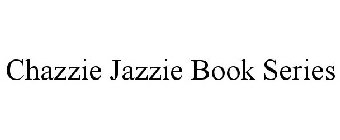 CHAZZIE JAZZIE