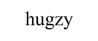 HUGZY