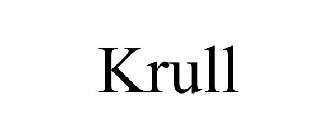 KRULL