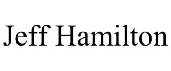 JEFF HAMILTON