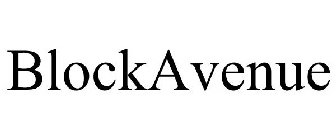 BLOCKAVENUE