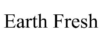 EARTH FRESH