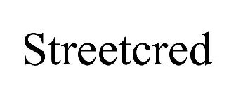 STREETCRED