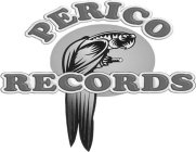 PERICO RECORDS