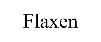 FLAXEN