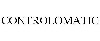 CONTROLOMATIC