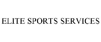 ELITE SPORTS SERVICES