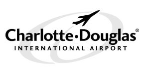 CHARLOTTE Â ·DOUGLAS INTERNATIONAL AIRPORT