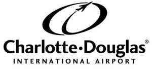 CHARLOTTE · DOUGLAS INTERNATIONAL AIRPORT