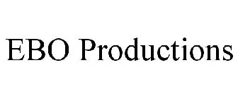 EBO PRODUCTIONS